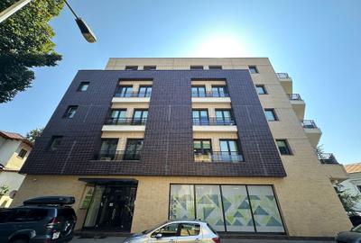 Icoanei Office Building, Icoanei 11-13 - comision 0%, reprezentam proprietarul! - 11