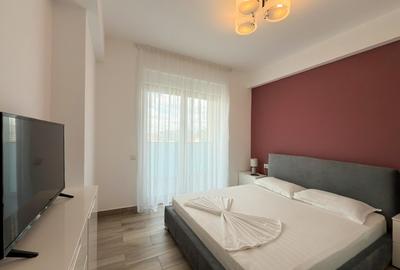 Complex Marina Surf apartament 2 camere cu vedere la mare și lac - 7