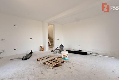 Duplex 5 camere cu toate utilitatile - Mosnita Noua - 3