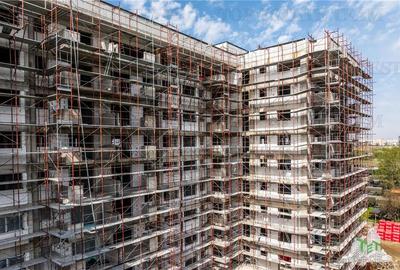 Rahova Apartament 2 Camere, Balcon Spatios - 17