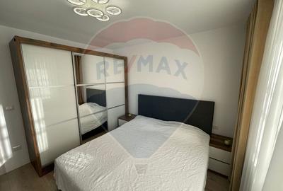 Apartament cu 3 camere de închiriat în zona Precista - 11