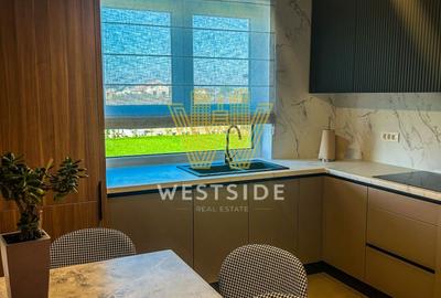 Duplex de vanzare de lux in Mosnita Noua - 10