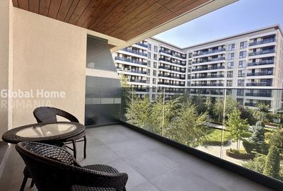 Apartament 2 Camere | 55 mp + Balcon |  Nusco F1 - 18