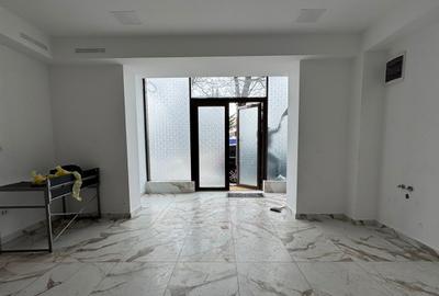Spatiu Comercial Mixt | Petre Ispirescu - Margeanului - 1