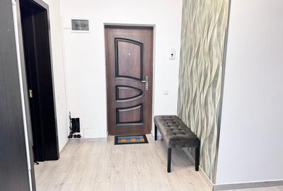 Apartament 3 camere Subcetate Sanpetru/Brasov