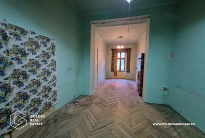 Apartament o camera, 70 mp, ultracentral, cladirea Catedralei Catolice - 4