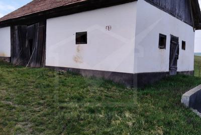 Se vinde casa cu anexe in Valea Calda - 2