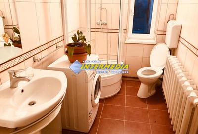 Casa 460 mp constr. D+P+1+M cu 426 mp teren CETATE Alba Iulia Lidl Curte Asfalt - 3