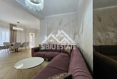 Casa 4 camere, 3 bai Sibiu, Selimbar - 17