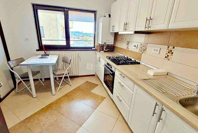 Centru - Iasicon Towers, 2 camere premium, mobilat si utilat, impecabil - 3