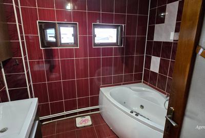 Apartament 4 camere Parc Curcubeul - 5