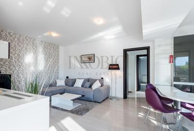 Apartament 2 camere premium | Modern | Domenii - Herastrau - 1