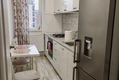 Inchiriez apartament 2 camere, decomandat, mobilat si utilat complet, - 4