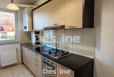 Apartament cu gradina in vila, cel mai verde complex din Brasov - Green Valley - 9