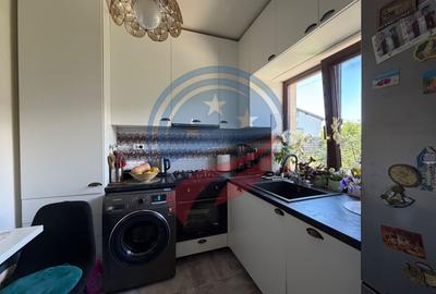 CASA PARTER LOCUITA UTILATA TOTAL IN BARIERA VALCII - 5