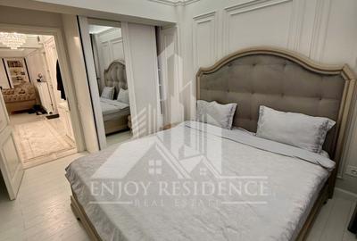 VEZI VIDEO! Apartament 3 camere LUX | Imobil 2015 Exclusivist | 5/7 | TOTUL NOU - 10
