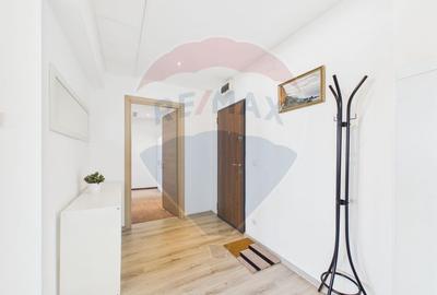 Apartament 2 camere - 65mp utili - de vanzare - zona Vitan-Barzesti - 9