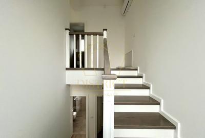 Duplex modern cu 4 camere | Eficient energetic | Sacalaz - 8