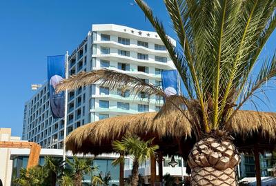 COMISION 0% - Mamaia Nord - Studio cu vedere la mare - 8