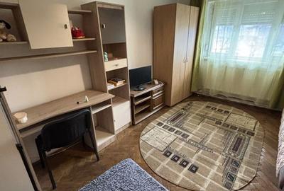 Apartament  modest, 2 camere zona Gheorghe Lazar - 1