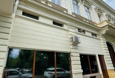 Imobil istoric de vânzare în Centrul Vechi, București. INVESTITTIE. 3.590.000 E - 15