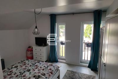 Casă individuală, 573 mp teren, priveliște Munții Făgăraș – Bavaria Park - 9