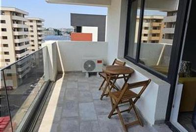Berceni- Bloc Nou Apartament 2 camere,  Loc de Parcare Subteran - 15