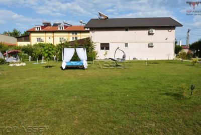 Ansamblu de proprietati in Costinesti - 22