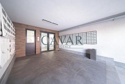 Cavar Residence Drumul Dealu Babii 26-30 - 16