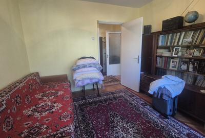 Apartament 3 Camere Micro 16 - Etaj 3, Centrală Proprie & Izolat - 5