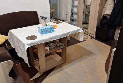 Piata Libertatii,ap 2 camere,semidecomandat, s-55 mp, parter/2, p-130.000 euro - 5