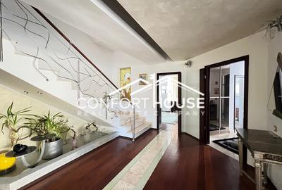 Vila deosebita P+2E, 670mp teren, Iancu Nicolae - 22