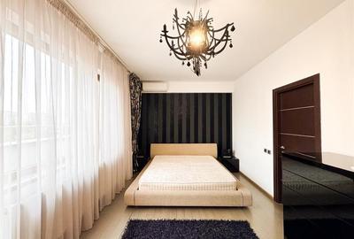 Apartament de inchiriat 3 camere Herastrau Nordului - 16