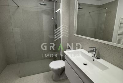 2 camere 58mp | Grădină 60mp | Parcare subterană | Kaufland–USAMV–Frunzișului - 17