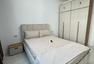 Studio modern de 42 mp utili – Proiect nou pe strada Sergent Ilie Petre,Militari - 19