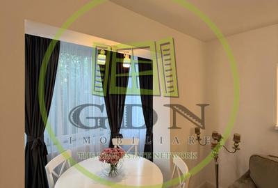Apartament 3 camere de inchiriat, lux, zona Cecul mare , Brasov - 1