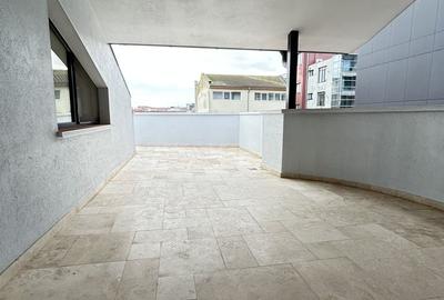 Vila Premium Smart & Green S+P+1E+M 587 mp – Faleza Nord - 23
