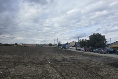 Teren de vanzare in Ovidiu - 5