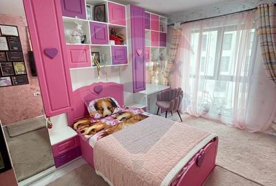 Apartament 4 camere UNIC - PREMIUM de vanzare| Dobroiesti| Regnum Spa - 6
