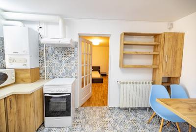 Ofer spre închiriere apartament cu 1 dormitor - 5