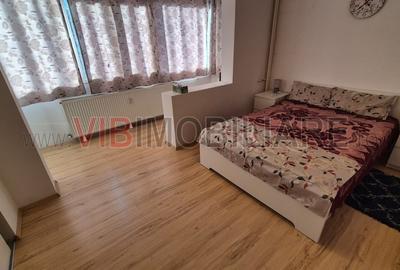 Decebal - Piata Alba Iulia - 3 camere - metrou Piata Muncii - 1