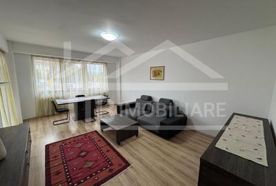 Apartament cu 2 camere, 65mp, terasa, parcare, Zona Centrala - 3