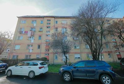Apartament cu 2 Camere de Vânzare, zona Horea - 10