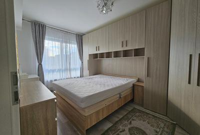 Proprietar: Apartament 2 camere Avantgarden 3, vedere Piatra craiului - 5