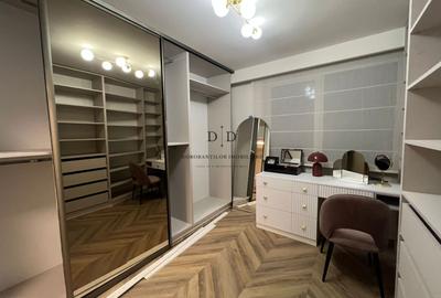Duplex de LUX | Design rafinat | Zonă liniștită | Florești- Magnoliei - 19
