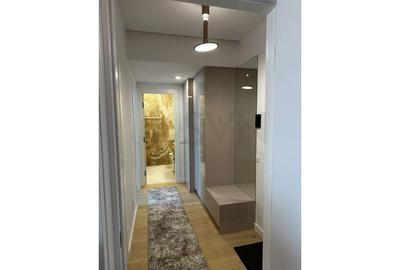 REA1028668 Apartament 2 Camere de inchiriat LUX Nusco City Parcare Inclusa Veder - 6