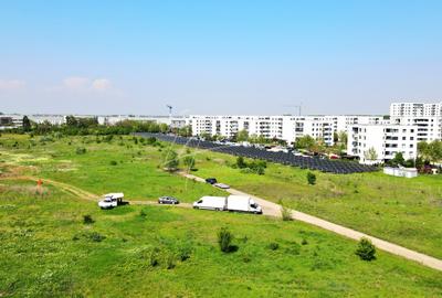 Teren intravilan, 2 fronturi, Drumul Padurea Pustnicu 65 - Greenfield - 31