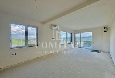 Duplex modern cu rooftop panoramic de 72 mp | Semifinisat | Voroneț - 2