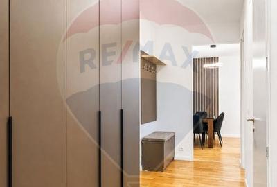 Apartament luminos cu 3 camere, parcare subterana in Luxuria Residence - 13