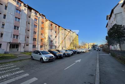 Apartament 2 camere 38 mp de vanzare in Sibiu zona Cedonia - 10